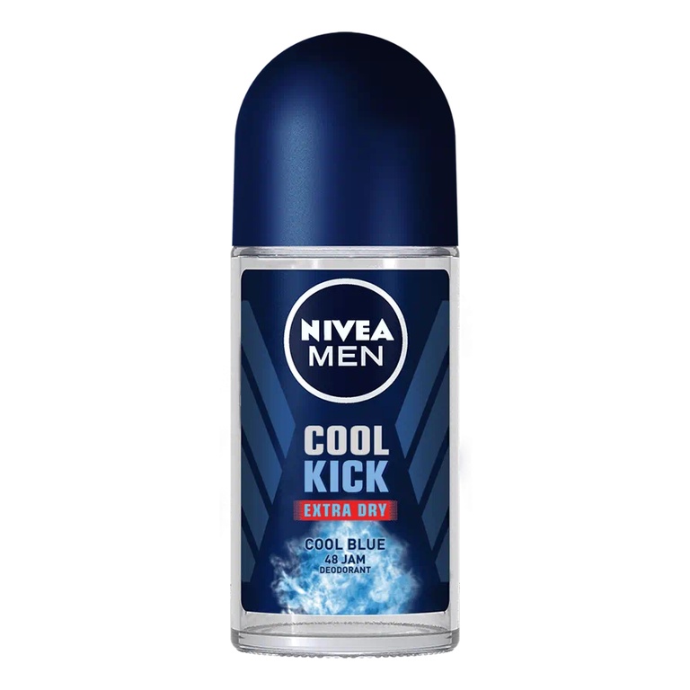 Nivea Roll On Men