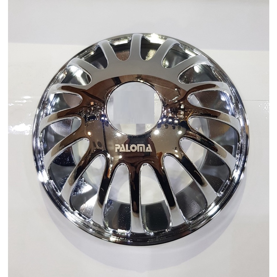 PALOMA RDP 1203 BRASS ROOF DRAIN 3 INCH SARINGAN TALANG AIR DAK ATAS