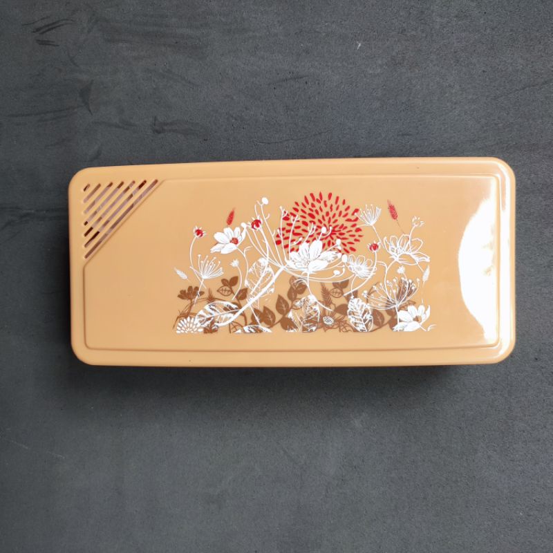 

box cat/ multikes / wadah alat tinta pensil