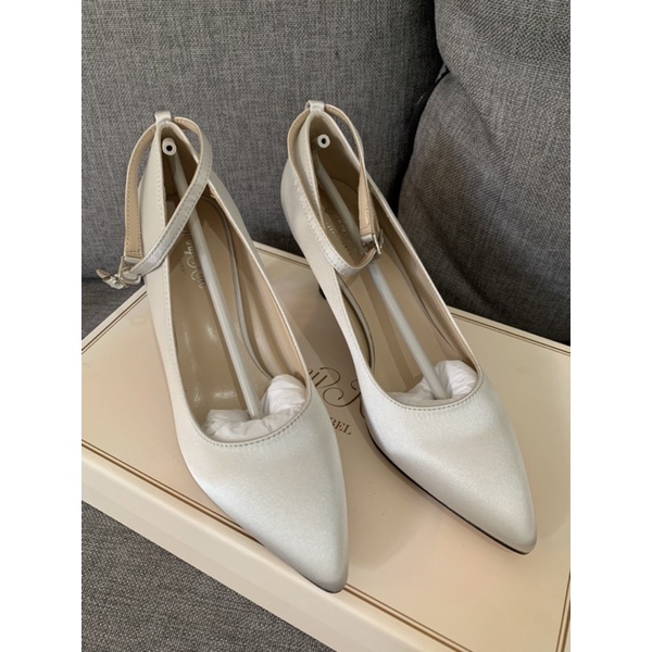 sepatu/jinny kim original/satin/sepatu murah/sepatu korea