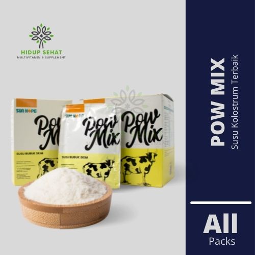 

[BEST DEALS] Milk Colostrum Powmix sunhope pow mix sun hope susu kolostrum Original