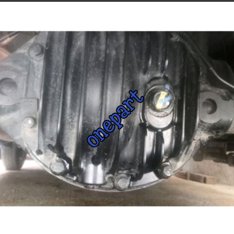 tutup rumah gardan apv original