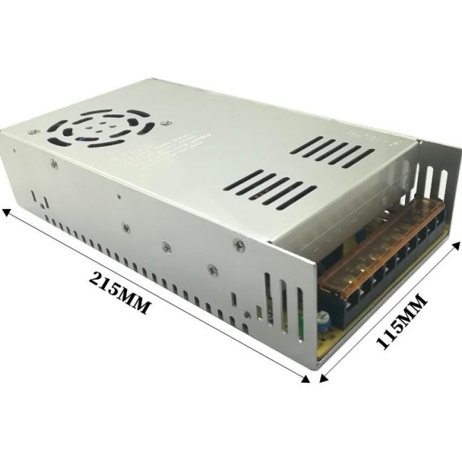 power supply 12v30a kipas trafo 12volt 30a