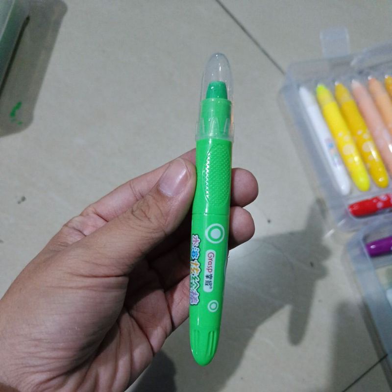 

crayon grasp mata besar no 19