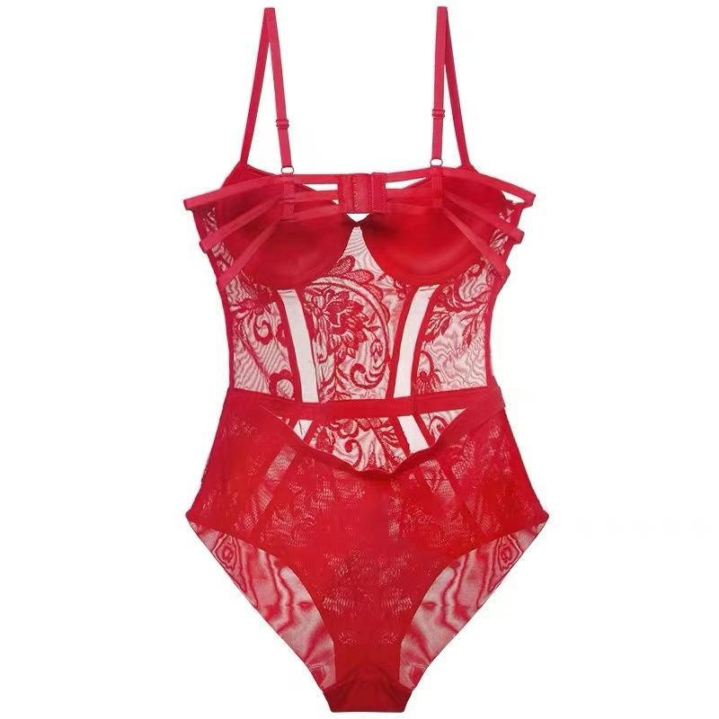 Pakaian Dalam Wanita One-piece ShapewearPakaian Dalam Wanita