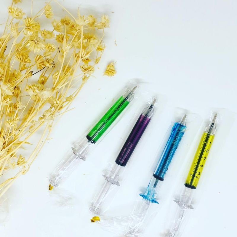 

pulpen suntik