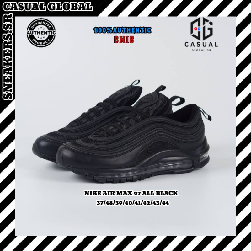97 all black