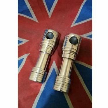 Raiser Motor Chopper, Raiser Peninggi Stang, Peninggi Stang Custom, Raiser Dogbone, Reser tinggi