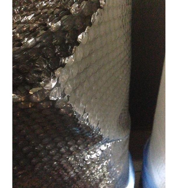 

Bubble Wrap Roll 125 cm x 50 m Kualitas Super - Putih