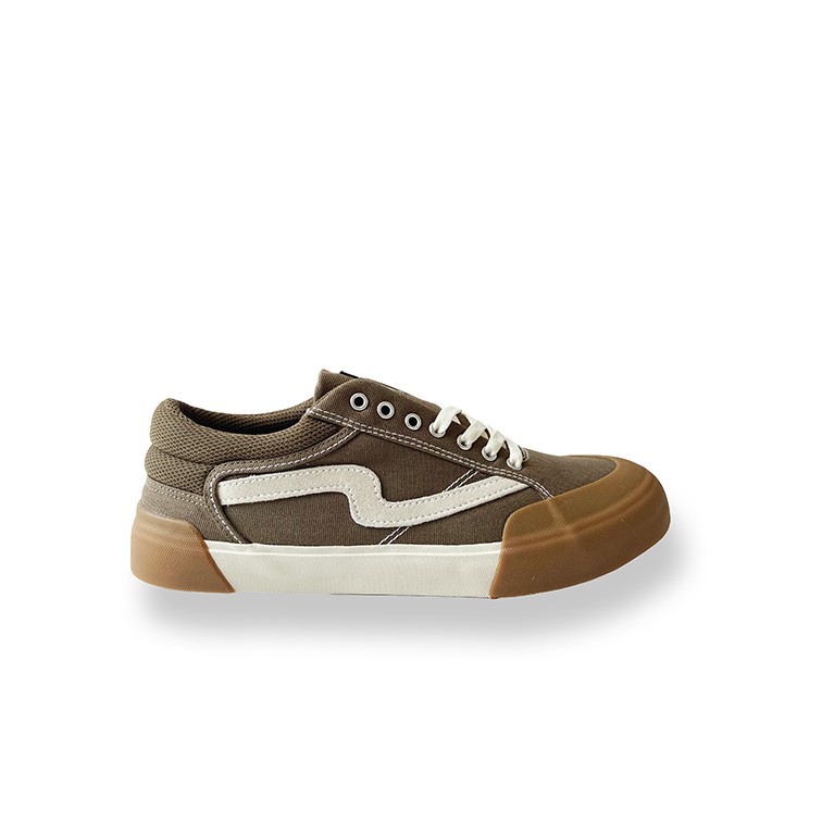 SNEAKERS PRIA ORIGINAL PATROBAS CLOUD OLIVE