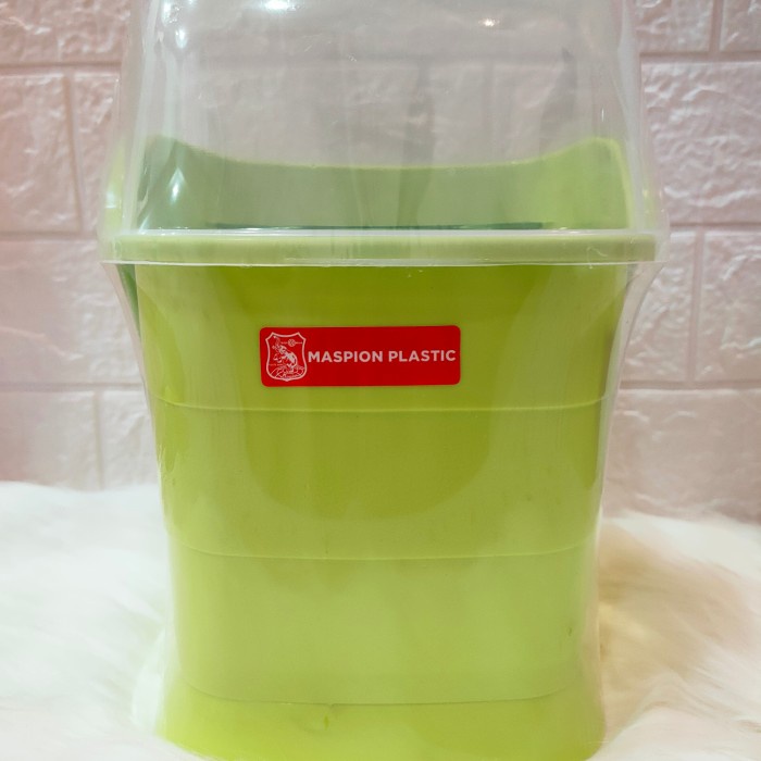 Tempat Sendok Tempat Sendok Garpu Tertutup