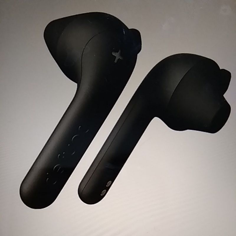 defunc true basic true wireless earphone