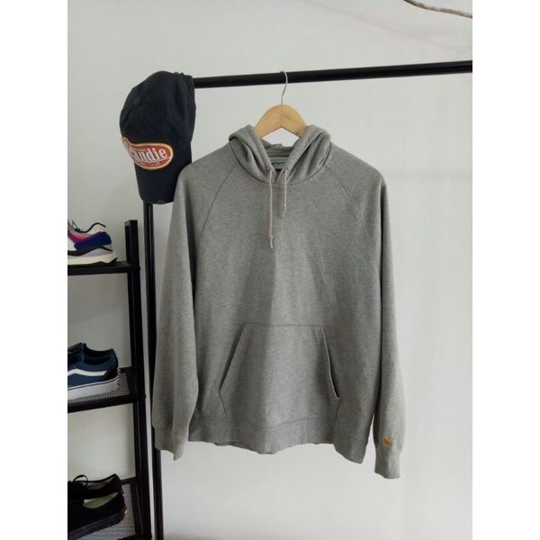 HOODIE CARHATT SECOND ORIGINAL MURAAHH