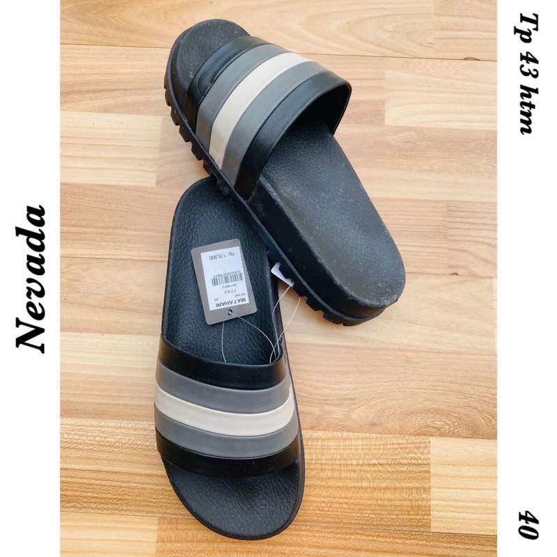 Nevada Sandal Cowok Tp43 htm