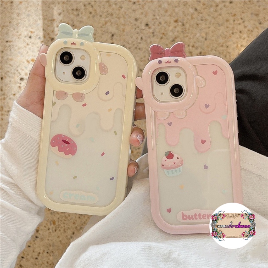 SS121 CASE SOFTCASE DESAIN ES KRIM KUE STRAWBERRY VIVO V25 V25E Y12 Y11 Y15 Y17 Y15S Y01 Y20 Y12S Y20I Y16 Y02S Y50 Y30 Y30I Y35 Y22S Y22 2022 Y75 Y55 Y21S Y32 Y33S Y21A Y33T Y91 Y93 Y95 Y91C Y1S S15 V25 PRO S15E T1 PRO V27 V27E S16E S16 PRO SB4489