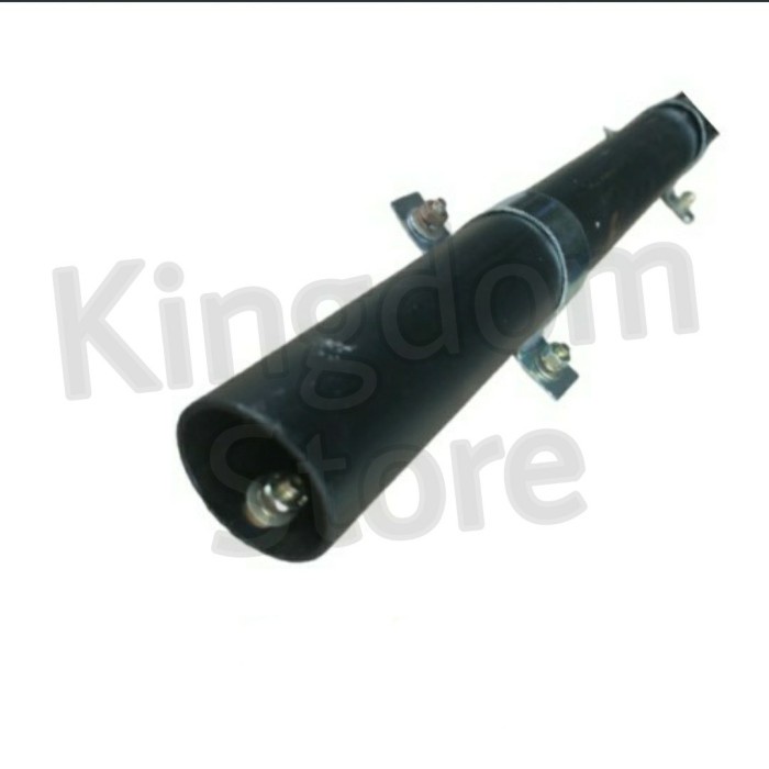 Tiang Antena Dish/Disc Solid 120Cm