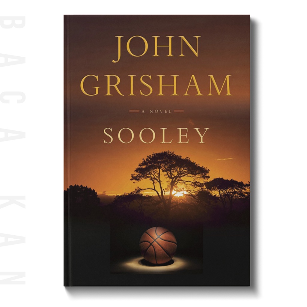 

Sooley - John Grisham
