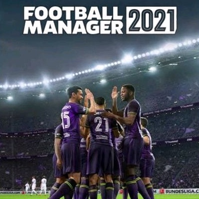 Football Manager 2021 + Game Editor DLC
