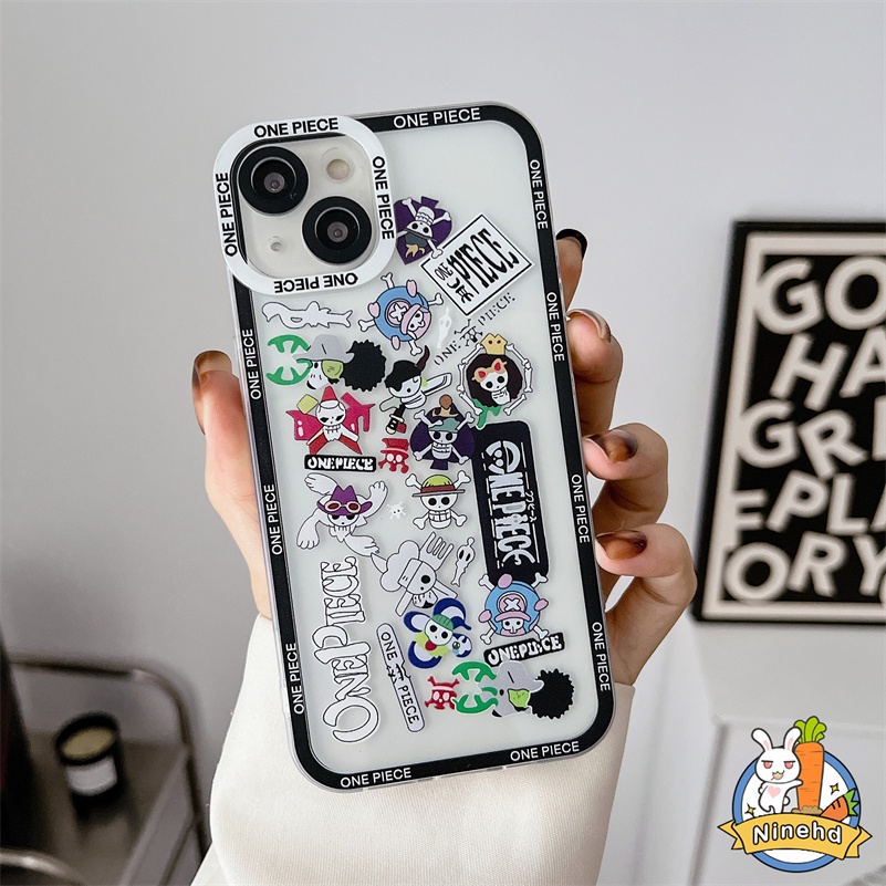 Casing OPPO A57 A16 A15 A15s A54 A74 A94 A95 A96 A76 A3s A5s A5 A9 Reno 7 6 5 7Z 5Z Pro A53 A33 A32 A9