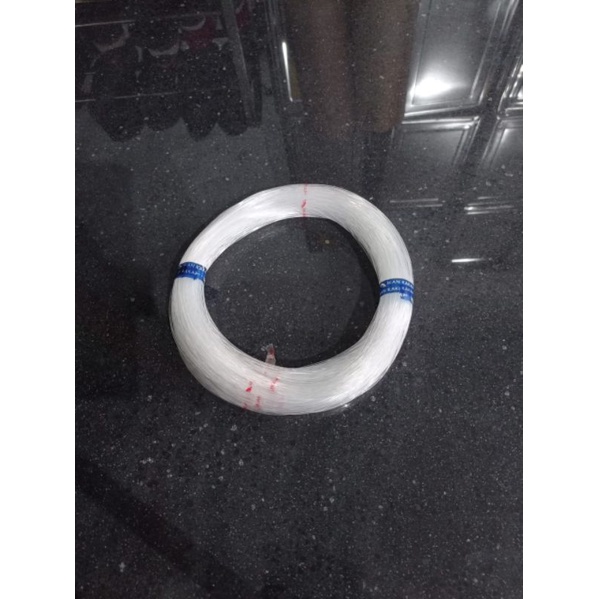 senar cap kakap UK 500-2000