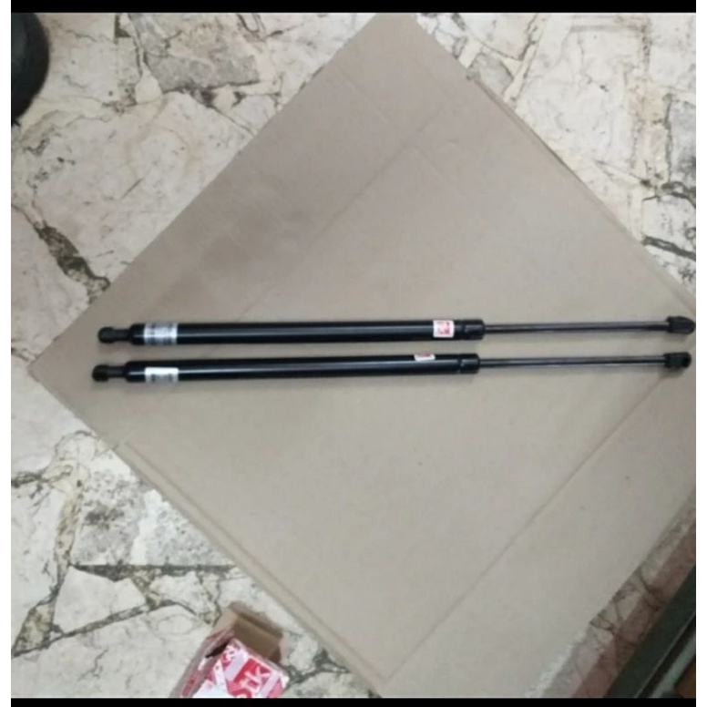 shock bagasi stayback lexus rx270/350/470