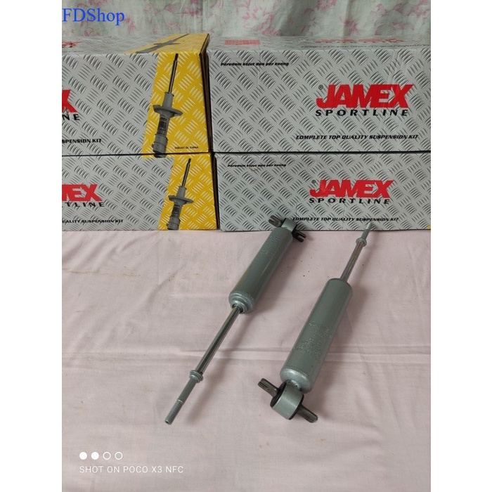 SHOCKBREAKER JAMEX MOBIL MITSUBISHI L 300 DEPAN TABUNG 45 MM