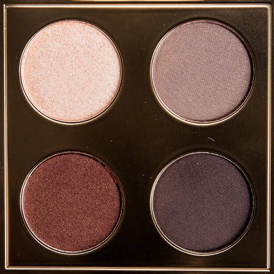 MAC Eye Shadow X4 ( It''s Everything )