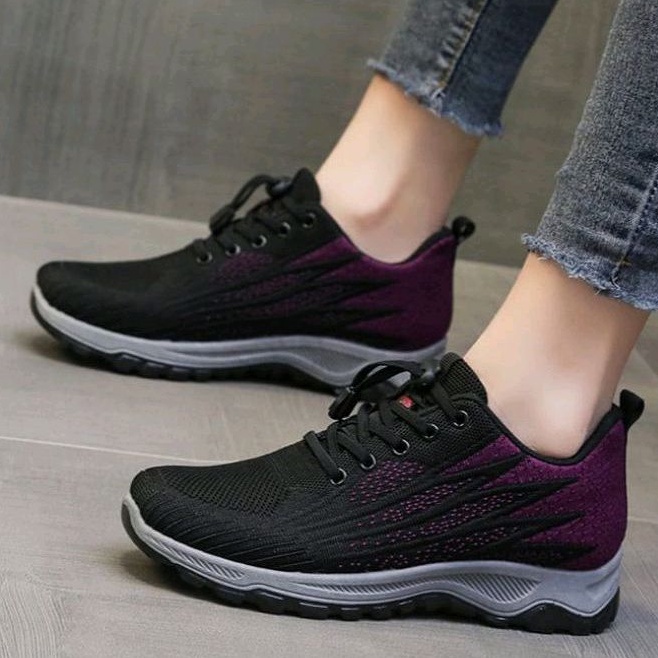 [NEW] KANOSUE WOMEN SNEAKERS SPORTS SHOES KS2115 #Realstock KS