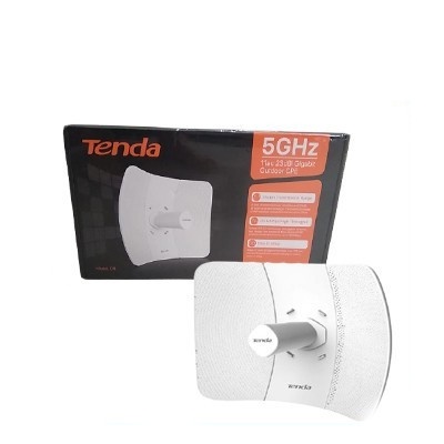 Tenda O9 Router 5Ghz 11AC 23dbi Gigabit Wireless Outdoor AP/P2P/P2MP CPE