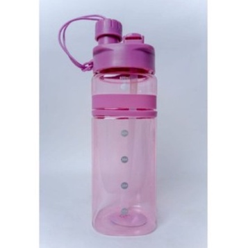 BOTOL Tempat Air MINUM SPORT SELIYA / BOTOL MINUM AIR WITH SEDOTAN BPA FREE