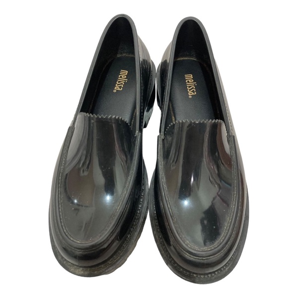 Melissa Shoes - Black