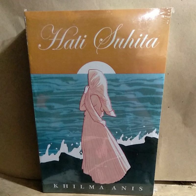 

Novel Hati Suhita