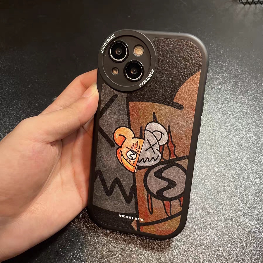 Case Bahan TPU Untuk iPhone 14 14pro 14Plus 14prm 13 13pro 13pro 13prm 11 7Plus 8Plus Xr XS 12pro Max