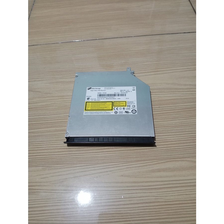 DVD Room Laptop Acer TravelMate 4740 4740Z