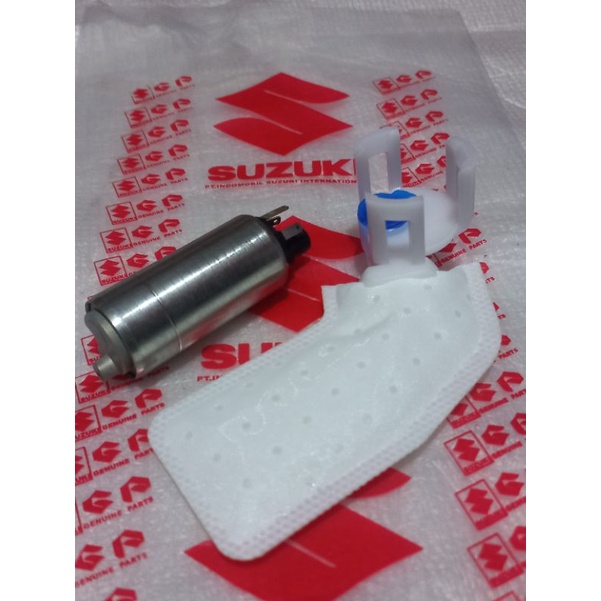 Paket Rotak set Filter Fuel pam Suzuki Nex Fi lama Nex Fi