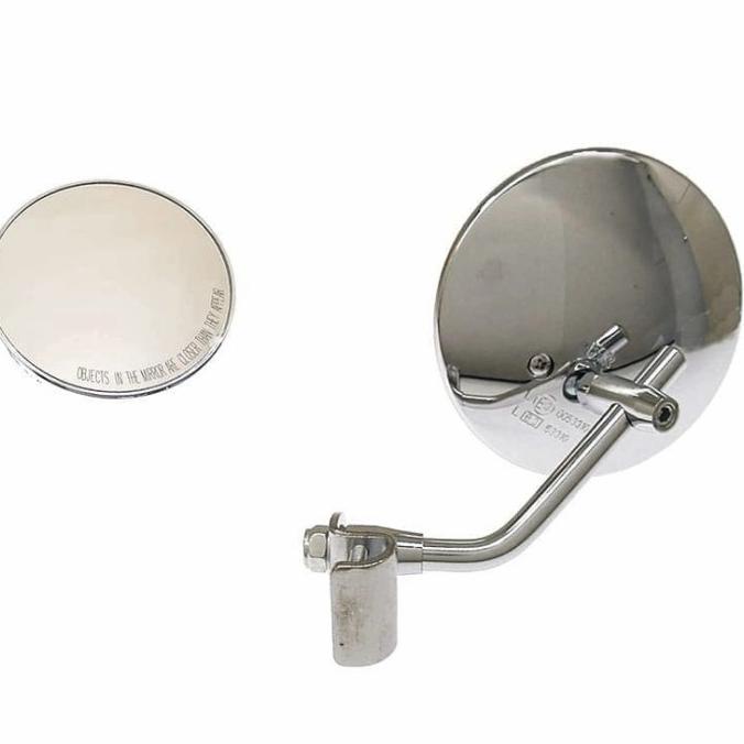 Spion jepit Far Vespa by cif italy