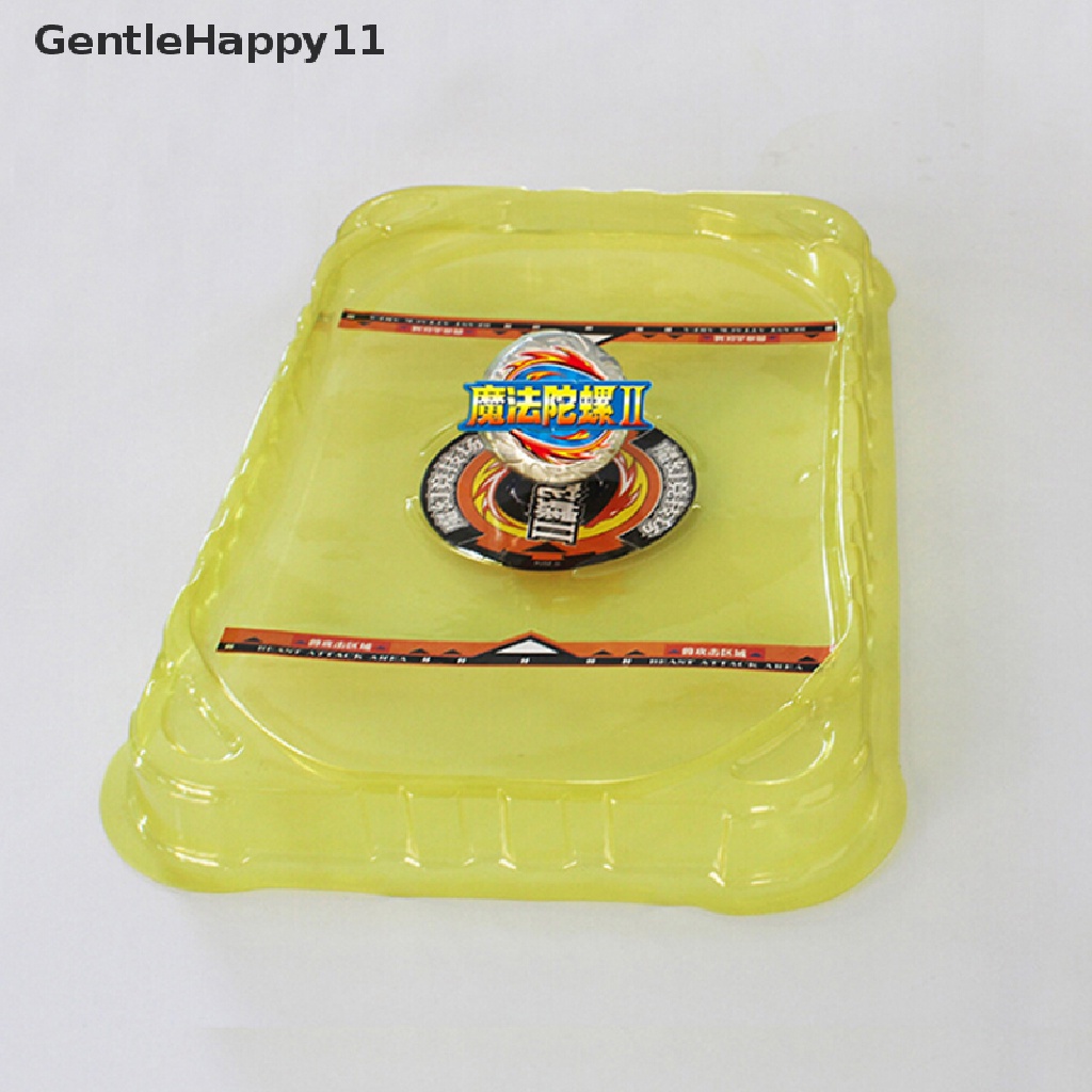 Gentlehappy Big beyblade burst gyro arena disk excig duel top Aksesoris Mainan Anak Hadiah  Id