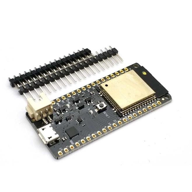 WEMOS LOLIN32 ESP32 ESP-32S Wifi Bluetooth BLE Development Board