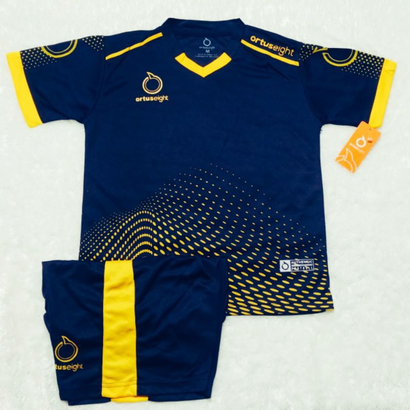 BAJU BOLA VOLY DAN FUTSAL SD/SMP JERSEY ANAK STELAN ANAK USIA 4 SAMPAI 14 TAHUN