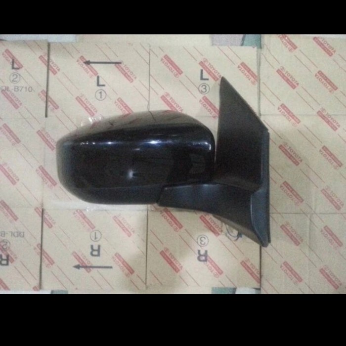 spion grand livina 2014 2015 2016 2017 original