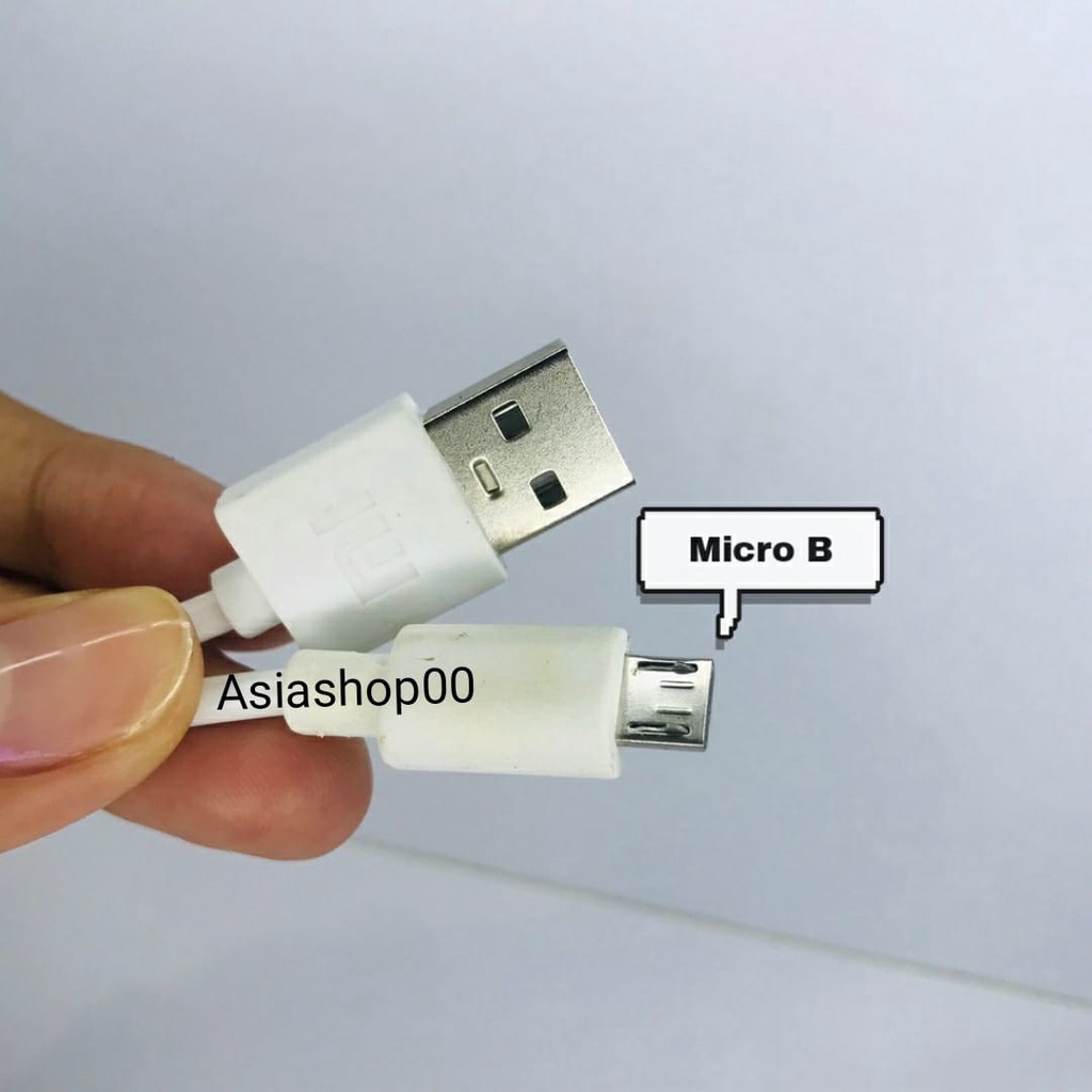 CHARGER ORIGINAL XIAOMI TYPE-C CHARGER XIAOMI MI A1 / MI 8 / REDMI 8 REDMI 9 / REDMI NOTE 7 NOTE 8 Fast Charging