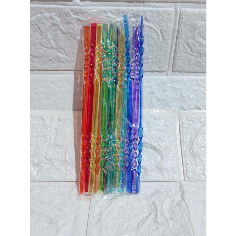 

TUDING NGAJI ISI 24 PCS 1 BUNGKUS / TUDING MENGAJI BENING ISI 24 PC TERMURAH