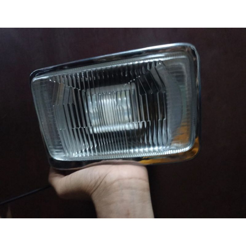 Reflektor Lampu Depan Daymaker Gl Pro Gl Max Kualitas Terbaik