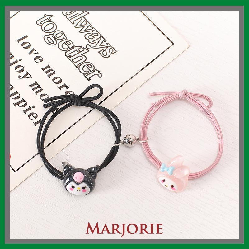 Desain Gelang magnetik Kartun Sanrio Untuk Wanita-MJD