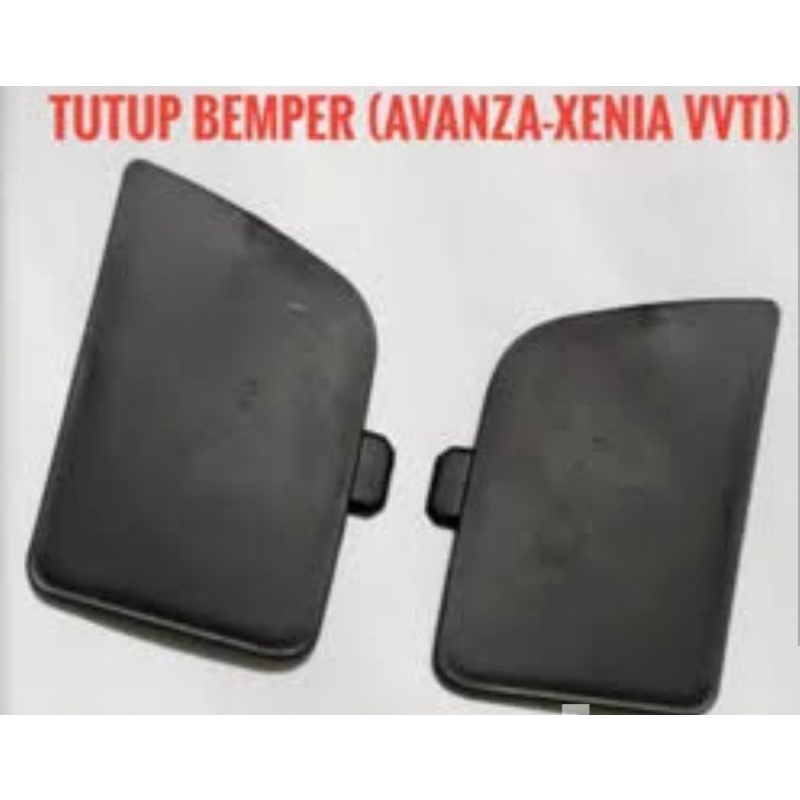 TUTUP BUMPER DEPAN MODEL TIPIS AVANZA XENIA 2007-2011