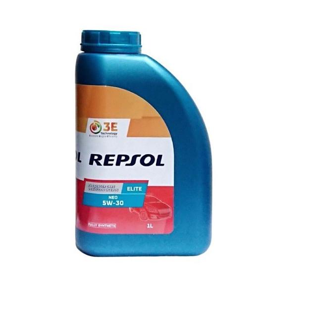 Repsol Elite Neo 5W-30 1 liter