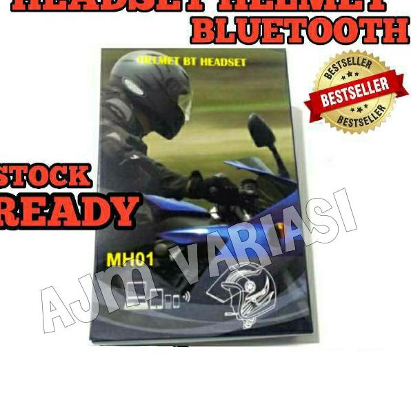 HEADSET HELMET BLUETOOTH HEADSET BLUETOOTH HELM