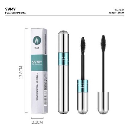 MASCARA DUAL VOLUME SVMY 726 LS