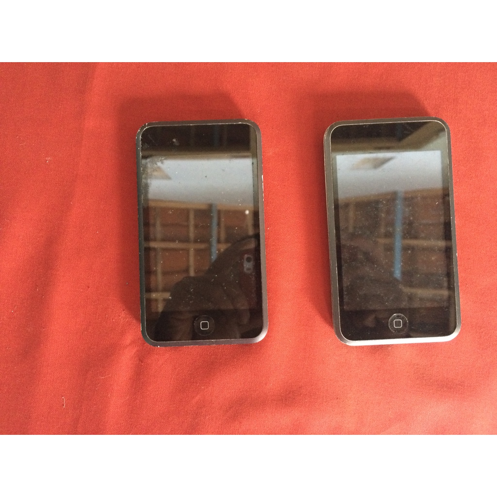 ipod touch