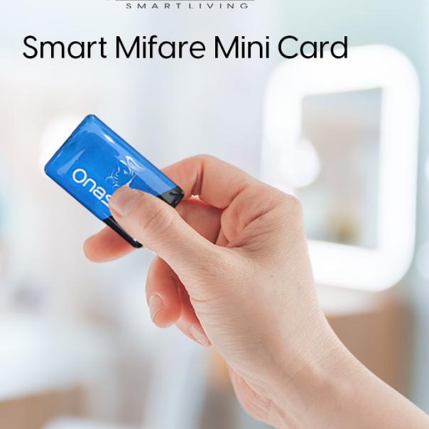 ONASSIS kartu RFID SMART LOCK